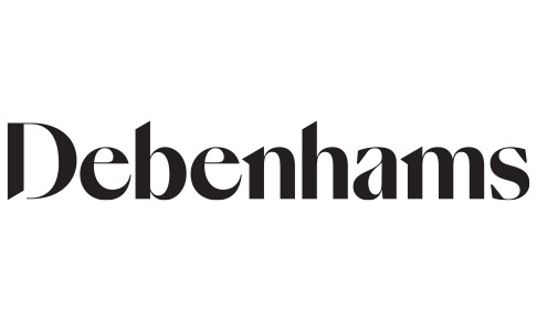 Debenhams to open store to secure beauty brands 
